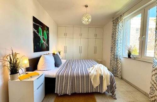 Ostseebad Dierhagen Apartamento | Käptn Brass Villa 2 App 4 Seestern
