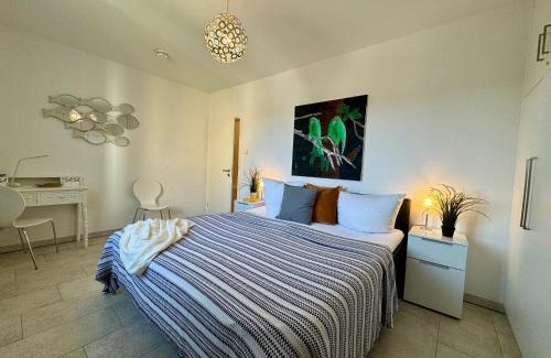 Ostseebad Dierhagen Apartamento | Käptn Brass Villa 2 App 4 Seestern