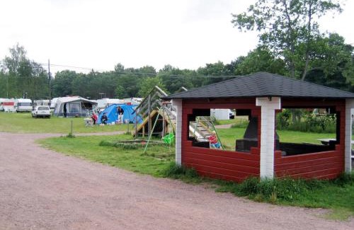 Eckero Complejo | Käringsund Resort