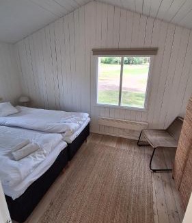 Eckero Complejo | Käringsund Resort