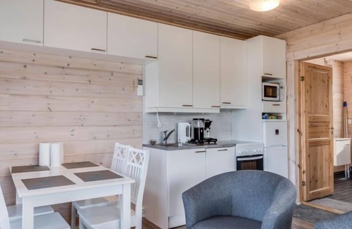 Pargas Casa | Casa de vacaciones Kärki en Sauvo - 4 personas, 1 dormitorios