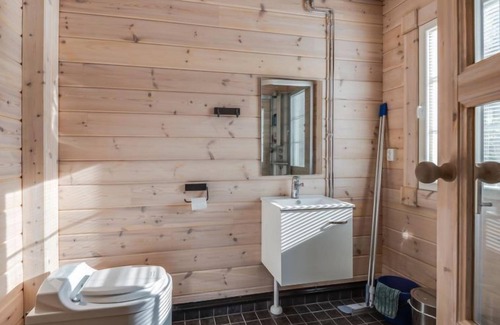 Pargas Casa | Casa de vacaciones Kärki en Sauvo - 4 personas, 1 dormitorios