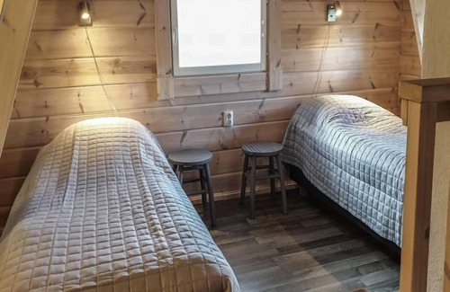 Pargas Casa | Casa de vacaciones Kärki en Sauvo - 4 personas, 1 dormitorios
