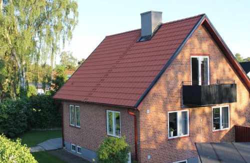Aahus Apartamento | Kärraton Stugor Centrala Åhus