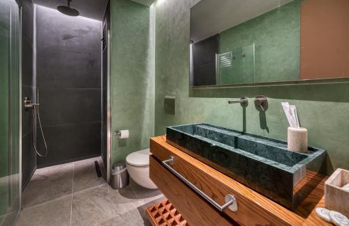 Yenifoca Hotel | Käsiala Apart Hotel Yeni Foça