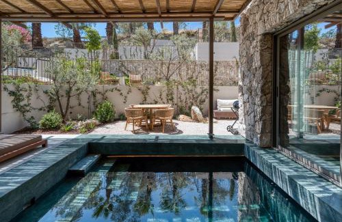 Yenifoca Hotel | Käsiala Apart Hotel Yeni Foça