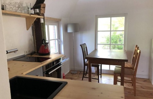 Balje Casa | Käthe am Deich Retiro moderno
