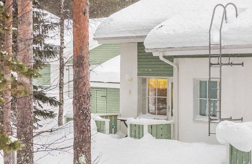 Sirkka Casa | Kätkäläinen 5 e 1