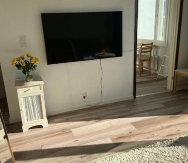 Hyvinkaa Apartamento | Käytännöllinen yksiö rauhallisella alueella!