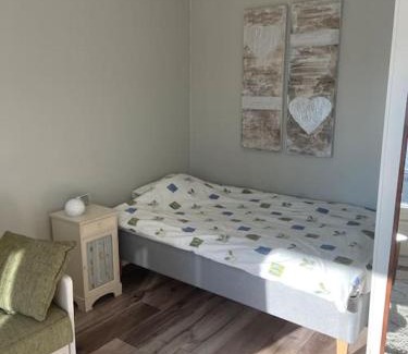 Hyvinkaa Apartamento | Käytännöllinen yksiö rauhallisella alueella!