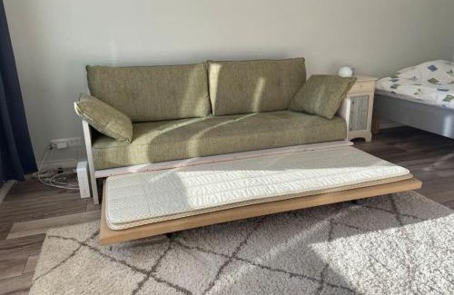 Hyvinkaa Apartamento | Käytännöllinen yksiö rauhallisella alueella!