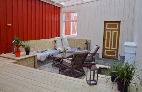 Orland Casa | Kårstua - Austrått Agroturisme