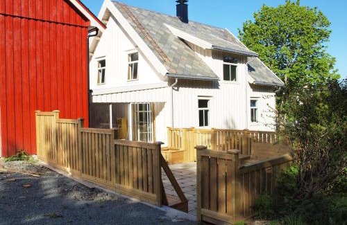 Orland Casa | Kårstua - Austrått Agroturisme