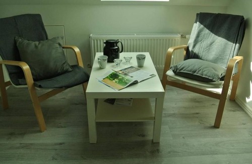 Faxe Apartamento | Kærskovgård ferielejligheder