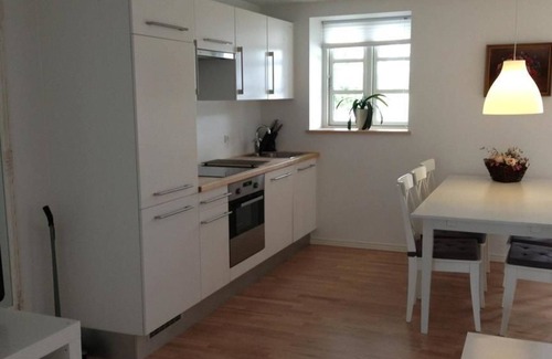 Faxe Apartamento | Kærskovgård ferielejligheder
