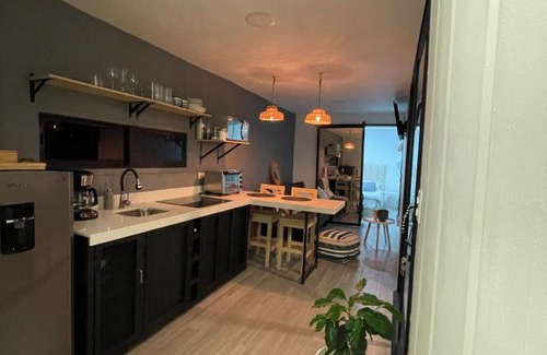 Rio Cuarto de Grecia Apartamento | Kèbi