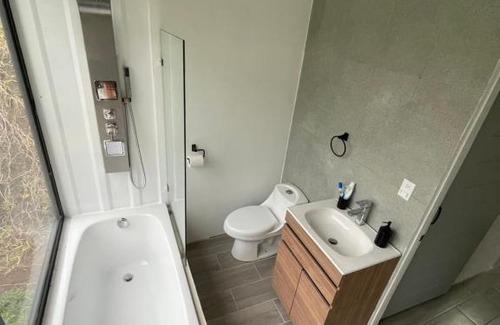 Rio Cuarto de Grecia Apartamento | Kèbi