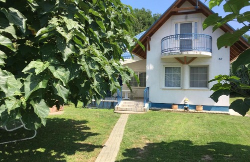 Belatelep Apartamento | Kék Kuckó Vendégház