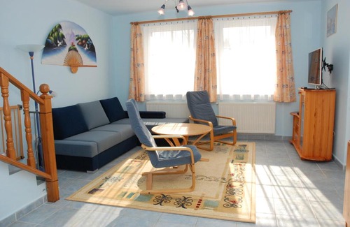 Belatelep Apartamento | Kék Kuckó Vendégház