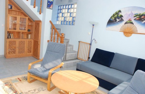 Belatelep Apartamento | Kék Kuckó Vendégház