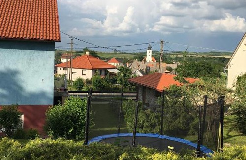 Ecs Apartamento | Kékház Vendégház
