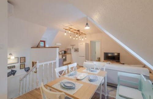 Tihany Casa | Kékmadaras Vendégház Tihany