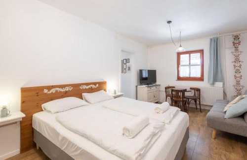 Tihany Casa | Kékmadaras Vendégház Tihany