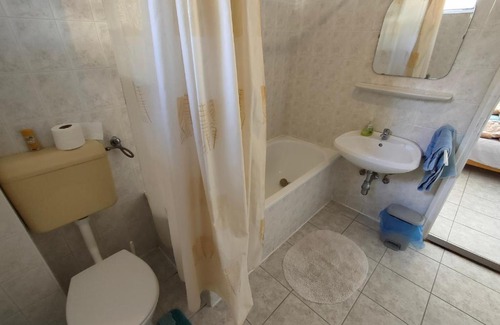 Badacsonyors Casa | Kékturás-Tóra-Nyíló privát bérlemény