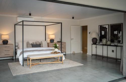 Nama Khoi Apartamento | Kénōsis Guestfarm- Two Bedroom Apartment