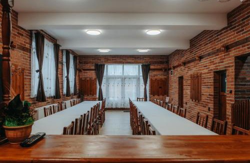 Salacea Casa | Kéri Panzió és Rendezvényház