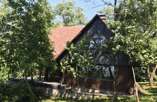 Balatonlelle Casa | KÉSA Faház