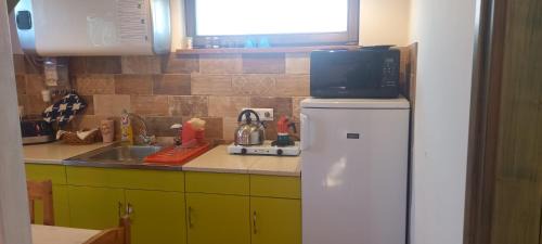 Bekescsaba Apartamento | Két Puli Vendégház