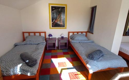 Bekescsaba Apartamento | Két Puli Vendégház