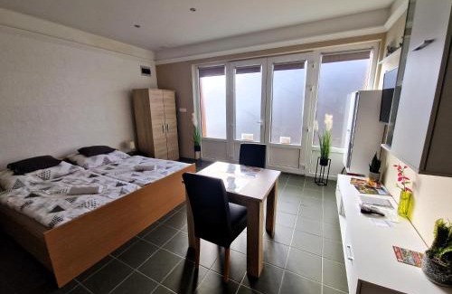 Siklos Apartamento | Két Sirály Apartman