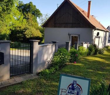 Ketbodony Apartamento | Kétbodonyi Apartments