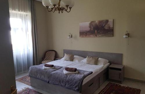Ketbodony Apartamento | Kétbodonyi Apartments