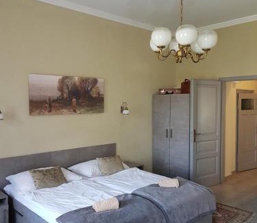 Ketbodony Apartamento | Kétbodonyi Apartments