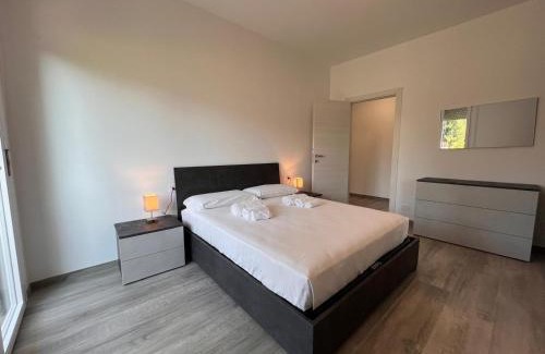 Cardano al Campo Apartamento | Kìbilù Comfort Hub Malpensa