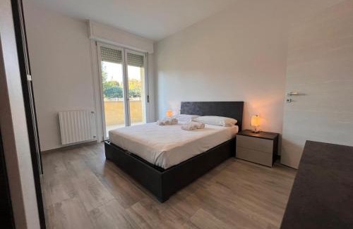 Cardano al Campo Apartamento | Kìbilù Comfort Hub Malpensa