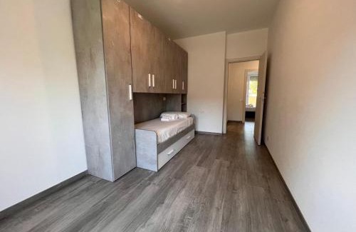 Cardano al Campo Apartamento | Kìbilù Comfort Hub Malpensa