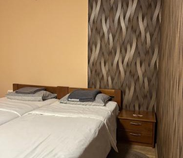 Kid'osh Apartamento | Kígyósi szaunaház