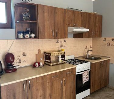 Kid'osh Apartamento | Kígyósi szaunaház