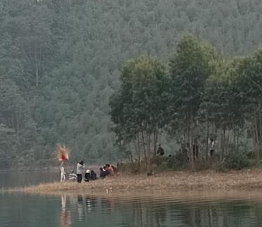 Ngoi Tu Casa | Kính kiều homestay
