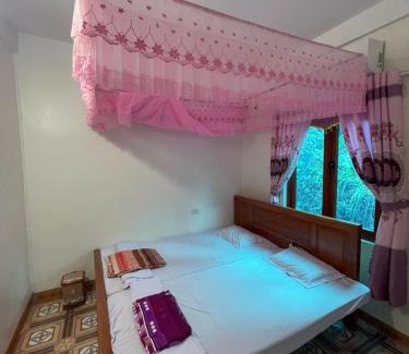 Ngoi Tu Casa | Kính kiều homestay