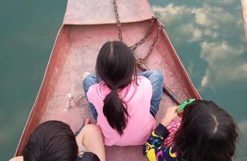 Ngoi Tu Casa | Kính kiều homestay