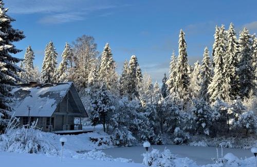 Tapa Parish Complejo | Kõrveküla Holiday Centre