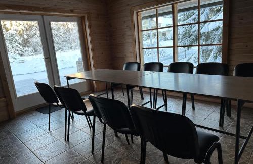 Tapa Parish Complejo | Kõrveküla Holiday Centre