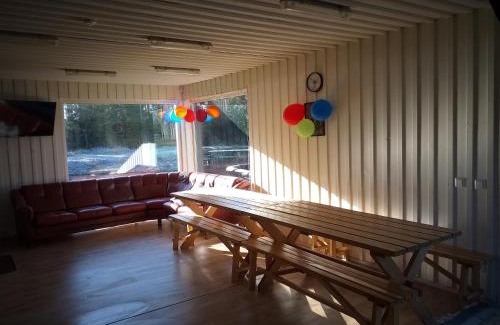 Koveri Complejo | Kõveri Holiday Center