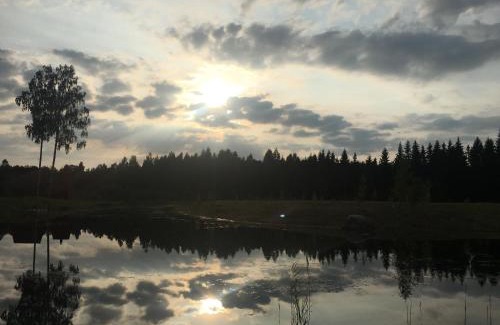 Koveri Complejo | Kõveri Holiday Center