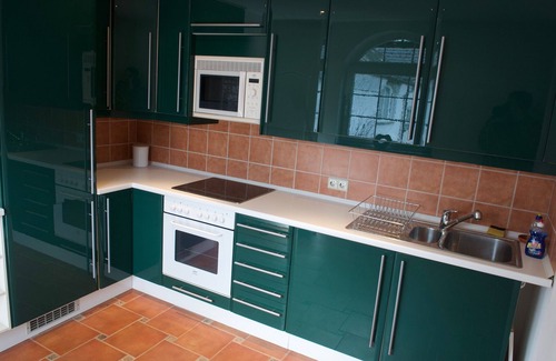 Kordorf Apartamento | Köbelerhof - Stilvoll Eingerichtete Landwohnung